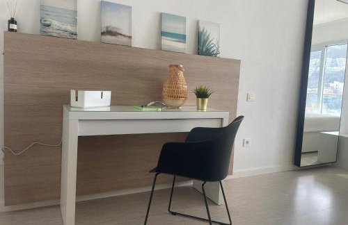 Vista Oceano Luxury Suite - Foto 37