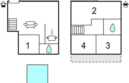 Stunning Home In Marcana With Wifi - Foto 36