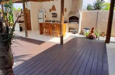 Casa Harmonia, com 5 suítes em Trancoso-BA - Foto 29