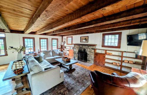 Luxury Coastal Cottage family - Foto 9