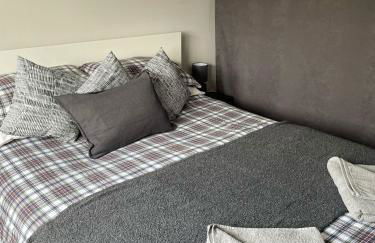 Modern, well-equipped and comfortable 3-bed home in lovely Shropshire village - Foto 11