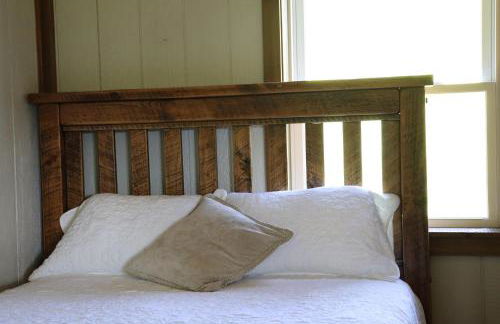 Scenic Mountain Lodge - Foto 31