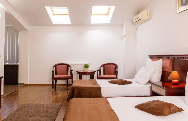 Lira Pacific Aparthotel - Foto 14