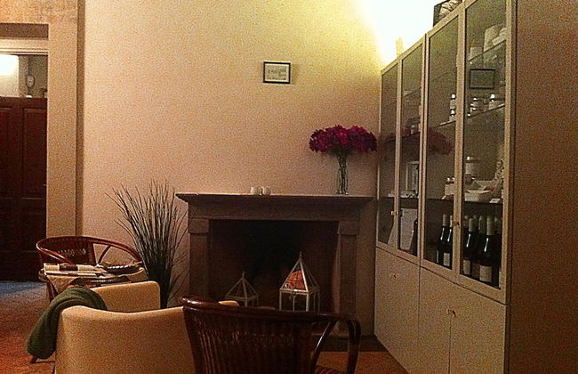 Corte San Ruffillo-Azienda Agrituristica - Foto 3