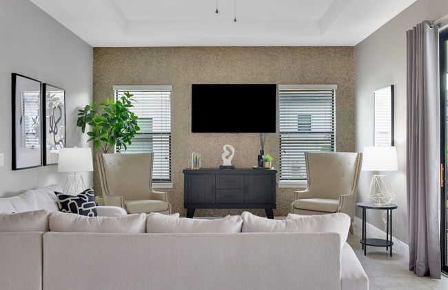 Balmoral Resort-166kb 4 Bedroom Home by RedAwning - Photo 17