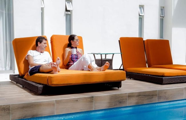 Studiotel Cancún - Foto 42