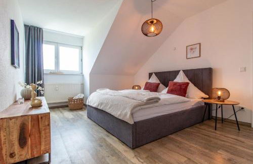 Panorama Apartment I Aufzug I Stellplatz I Natur - Foto 21