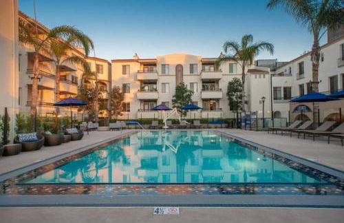 Cozy Large 1 Bedroom Condo by UCLA - Foto 31