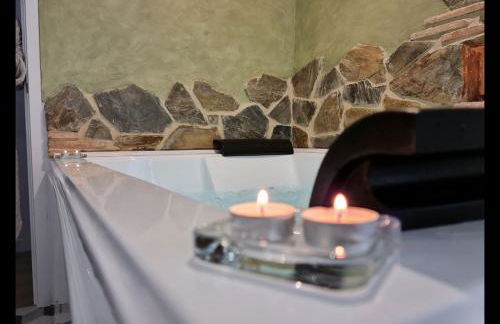 Alojamientos Segóbriga Rural ( Mandil) - Foto 8