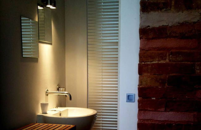 Whole Modern Villa With Pool And Near The Sea - Foto 16