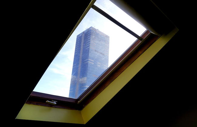 Apartments Marco Polo Midi - Foto 42