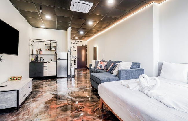 Melwood Suites Unit 105 Studio - Foto 1