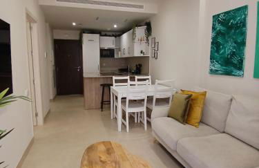 Antika Marbella 1A - Photo 8