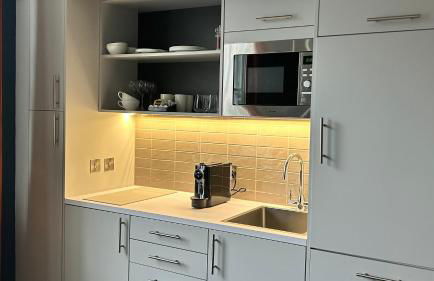 Heeton Concept Aparthotel Edinburgh Queen Street - Foto 66