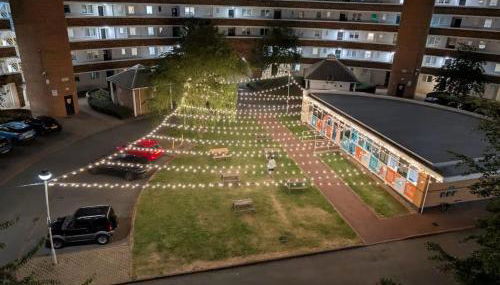 For Students Only St Andrews Gardens in Liverpool - Foto 4