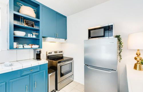 Soleil House - Unit D - Foto 6