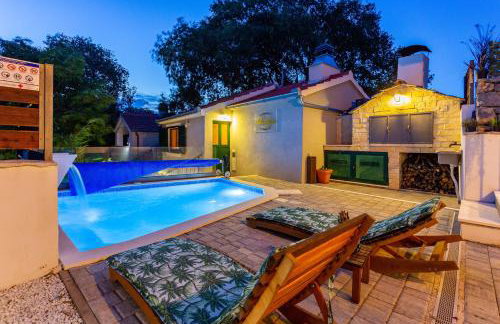 Villa MARTA - Foto 1