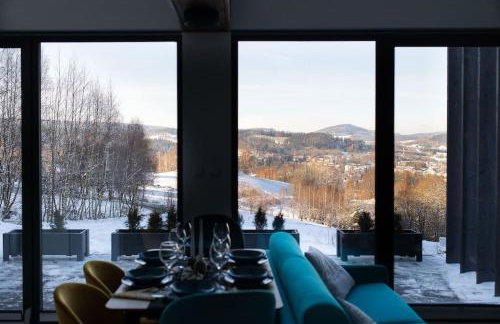 Cichosfera- Dom w Dusznikach-Zdrój - Foto 7