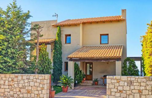 Ulivo Sea View House - Foto 26