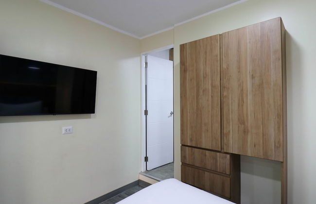 Marvelous 1BR With AC in San Isidro - Foto 11