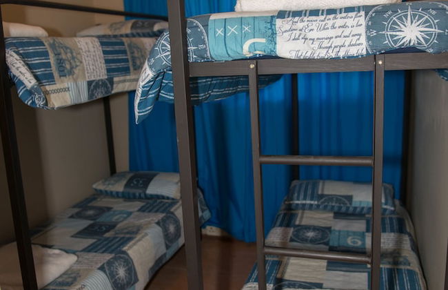 Near2Numbi - Foto 10