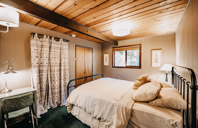 98SL - Hot Tub - BBQ - Pets Ok - WiFi - Sleeps 6 - Foto 42