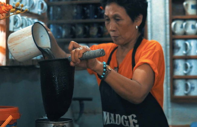 Tour gastronomico di Iloilo - Foto 2