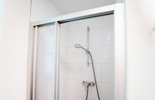 Villa Levin - 56qm, bis 4 Personen, free Wifi & parken - Foto 12