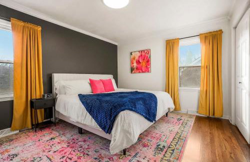 Heated Pool, Sleeps 12, World Cup, Family Rental - Foto 13