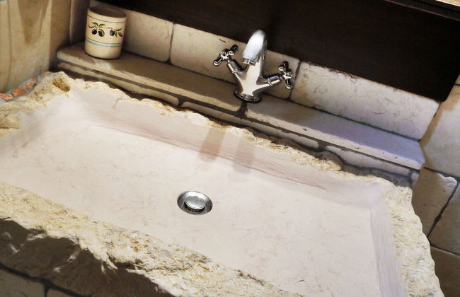 Masseria L'Uliveto - Foto 24