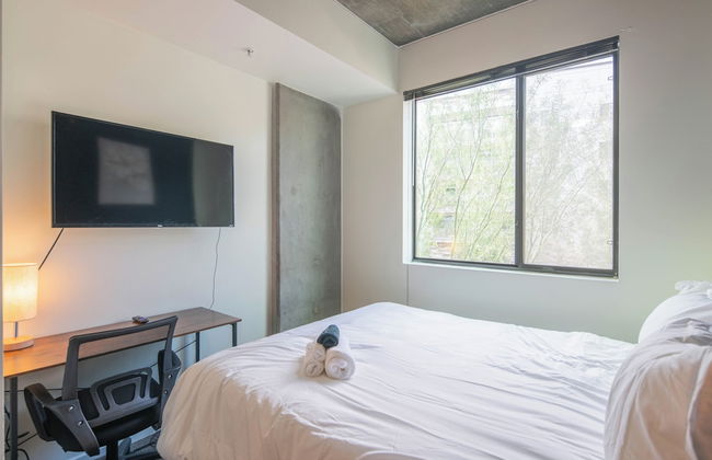 ROVE LIVING/KL - Roosevelt Point - Foto 26