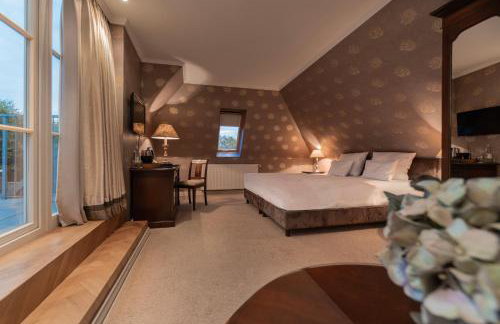 Villa Linnenschmidt Bremen - zentral - nahe HBF & Altstadt - Foto 38