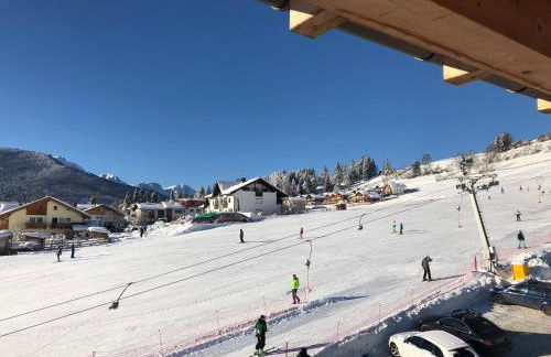 Luxury panoramic apartment Plan de Corones - Photo 17