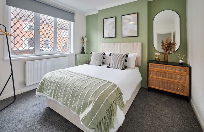 Host Stay Joffre Avenue - Foto 3