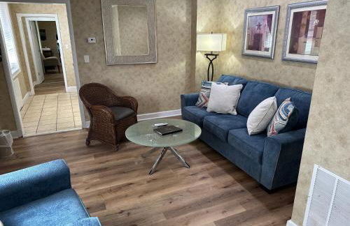 Island House Historic Vacation Rentals - Foto 7