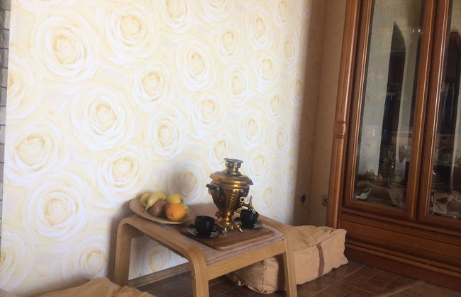 1st Man In Space Apartments - Foto 53