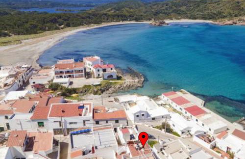 Ponent-Apartamento frente al mar, refugio costero - Foto 6