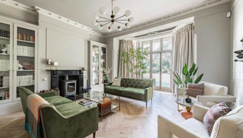 Bressingham Lodge by Leap Escapes - Photo 3