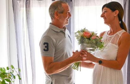 appartement l'arbousier - Foto 42