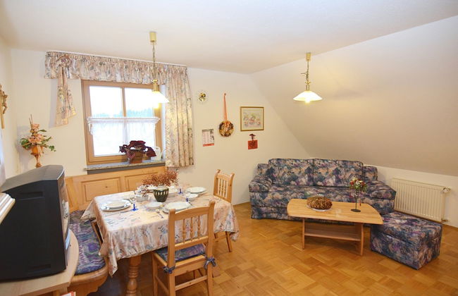 Spacious Apartment With Sauna in Schonsee - Foto 67