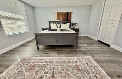 Relaxing 3BR Home Near Orlando Downtown & Parks - Foto 31