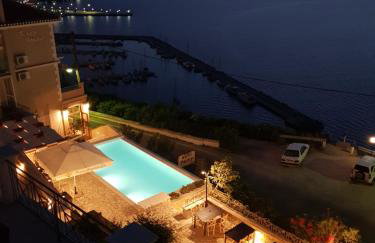 Hotel Philip - Foto 31