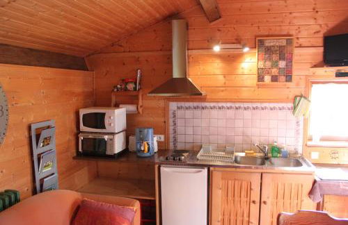 Gîte d'Odile - Foto 10