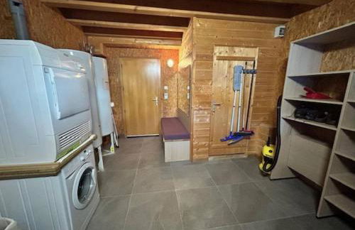 Chalet in Ventron near La Bresse Ski Area - Foto 30