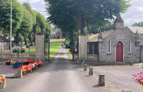 Duncan's Cottage at Royal Hillsborough - Foto 24