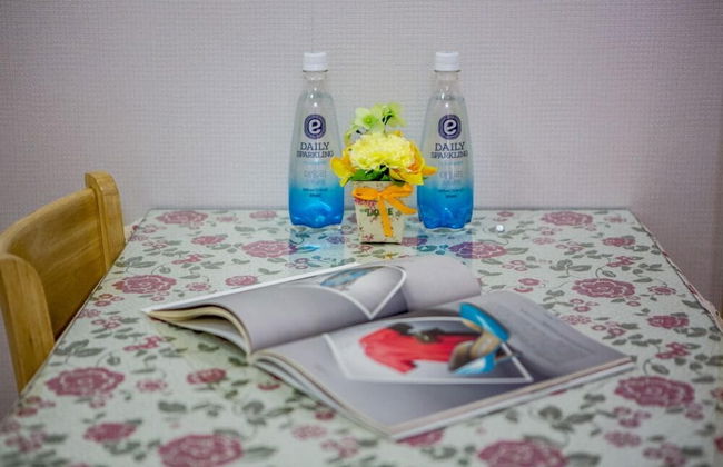 Elle Pension - Foto 35