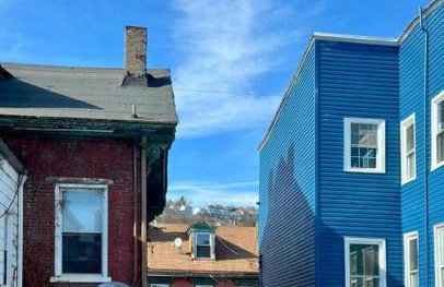 Unique Artsy 2 Bdrm Apt 1.5 mi from Downtown - Foto 18