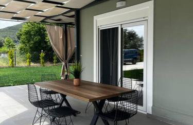 •Naiades Villas• Odysseus• - Photo 26