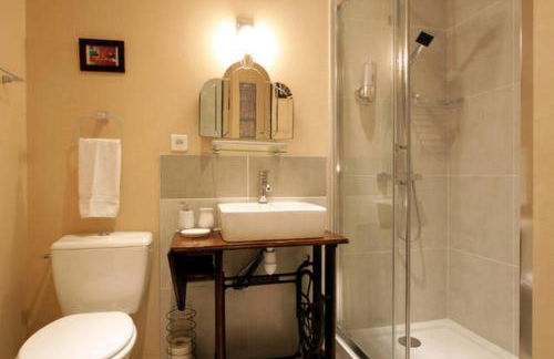 Maison de Textile Apartment - Foto 9