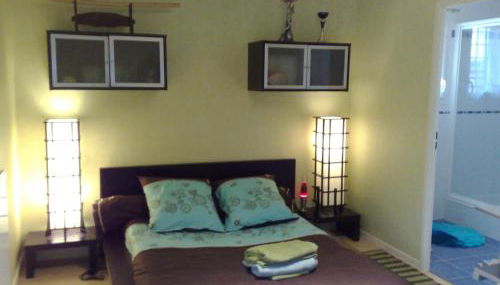 Villa Cendrillon - Foto 2